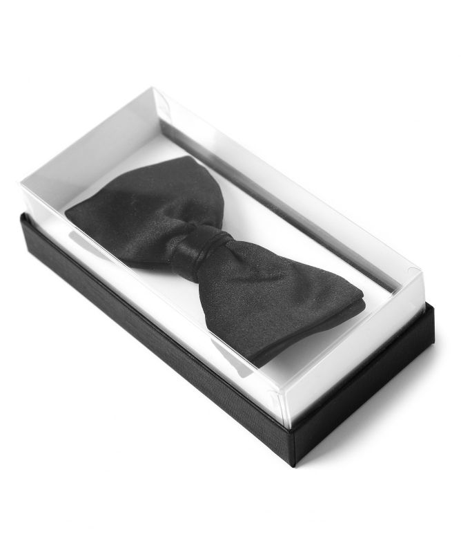 Jules B Silk Bow Tie