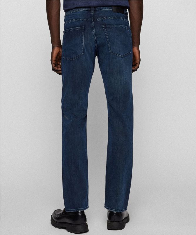 BOSS Slim Fit Delaware3-1 Jeans