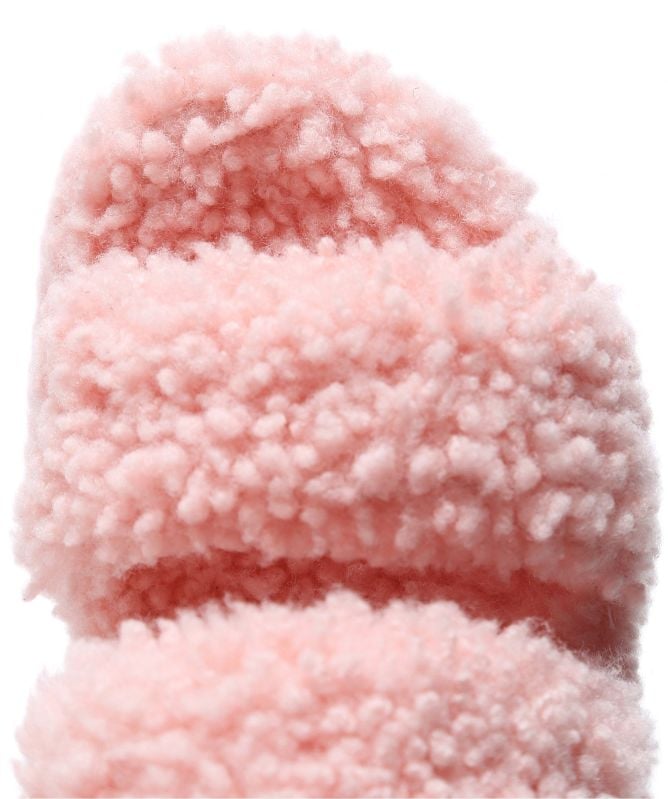 靴 UGG OH FLUFFITA SLIDE 25 UGG® Oh Fluffita Slingback Slippers - Macy's