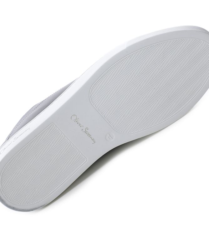 Oliver Sweeney Leather Sirolo Trainers