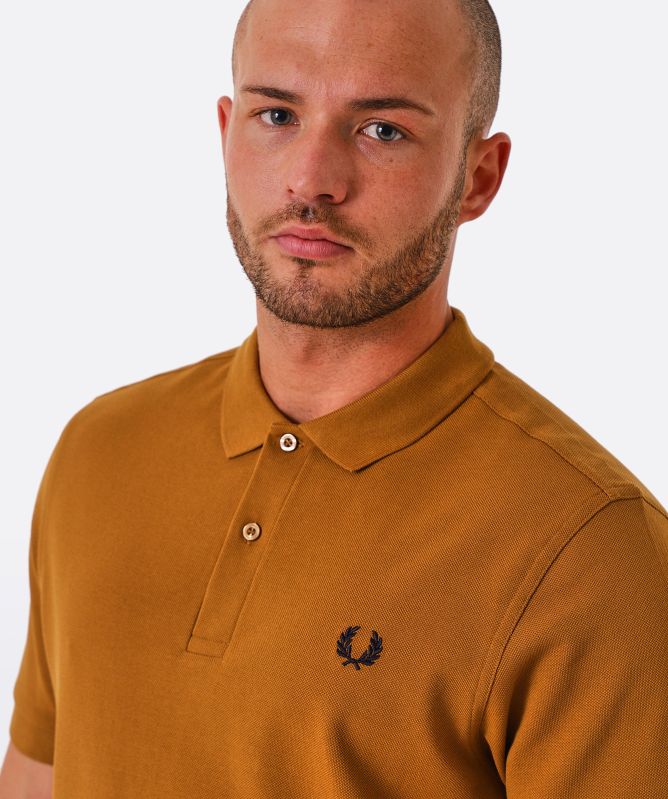 Fred Perry M6000 Polo Shirt