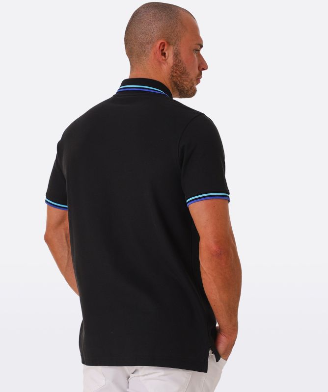 Psycho Bunny Banks Polo Shirt