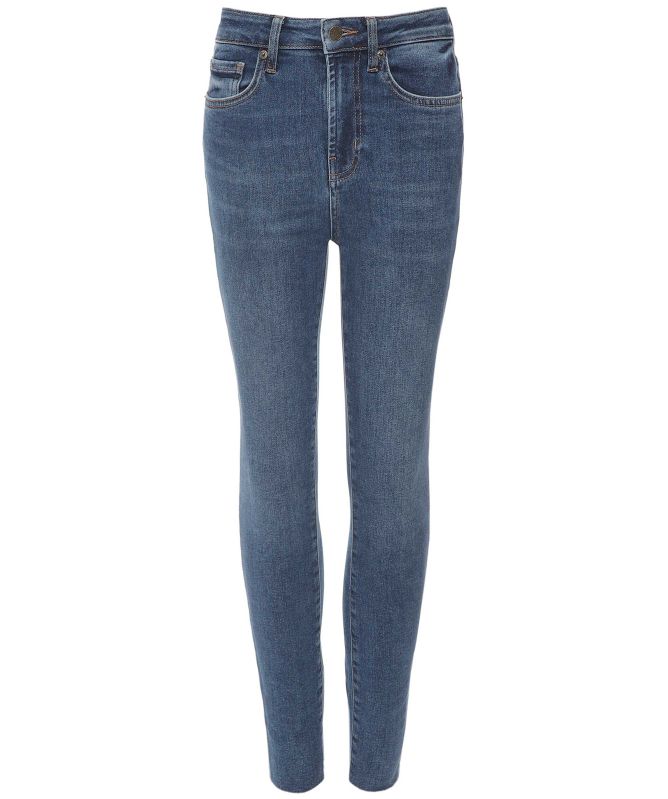 Rails The Larchmont Skinny Jeans