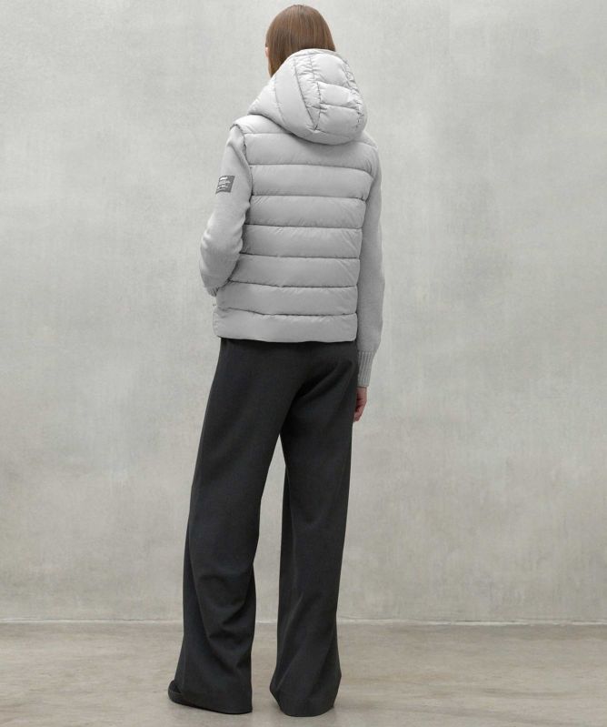 ECOALF Denali Knitted Jacket