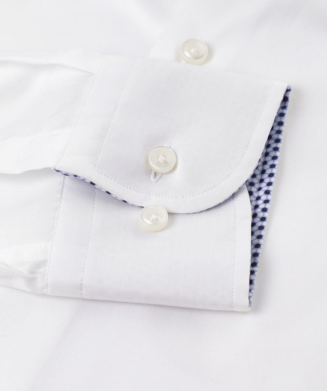 BOSS Slim Fit H-HANK-kent Shirt