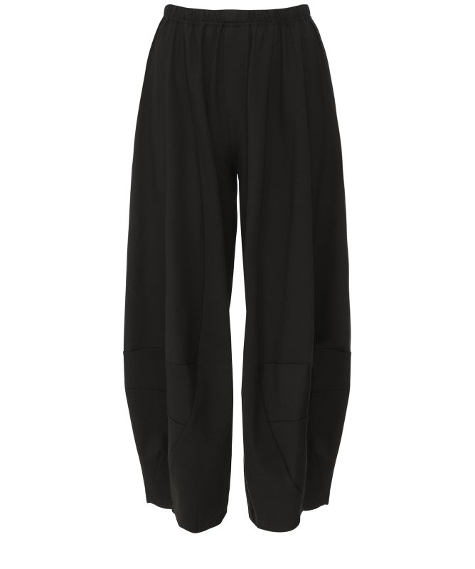 Thanny Wide Leg Tech Pants