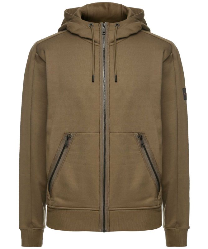 BOSS ZeeBomber Hoodie