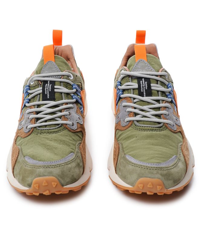 Flower Mountain Yamano 3 Trainers