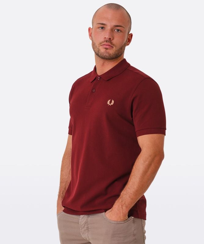 Fred Perry M6000 Polo Shirt