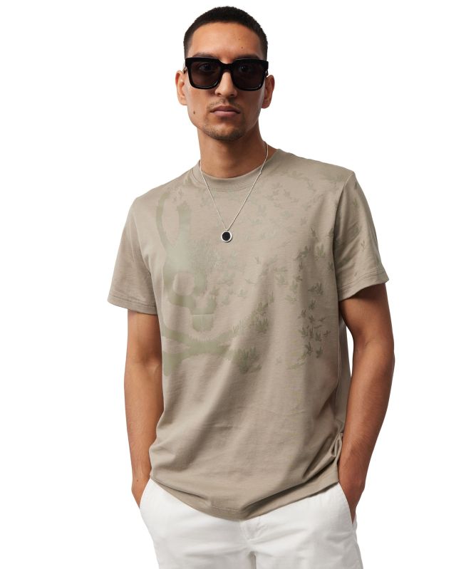 Psycho Bunny Mullen T-Shirt