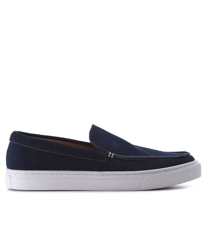 SWIMS Water-Repellent Madison Loafers