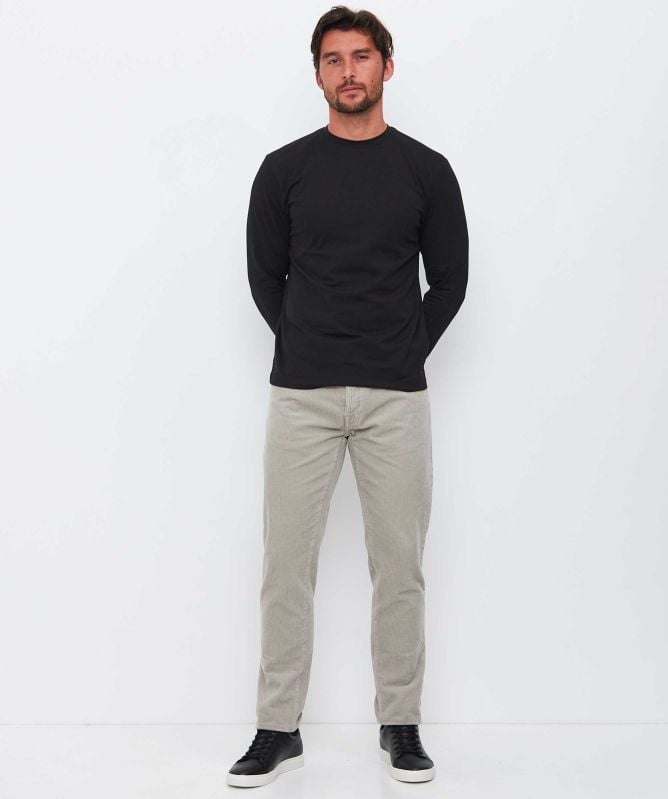 Tramarossa Corduroy Brando Trousers