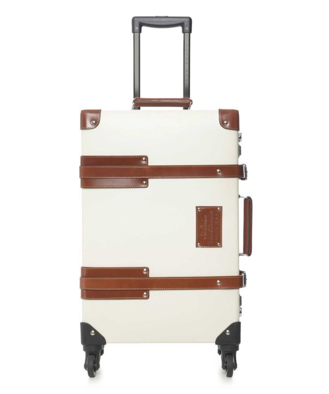 Nappa Dori Steamer Cabin Bag