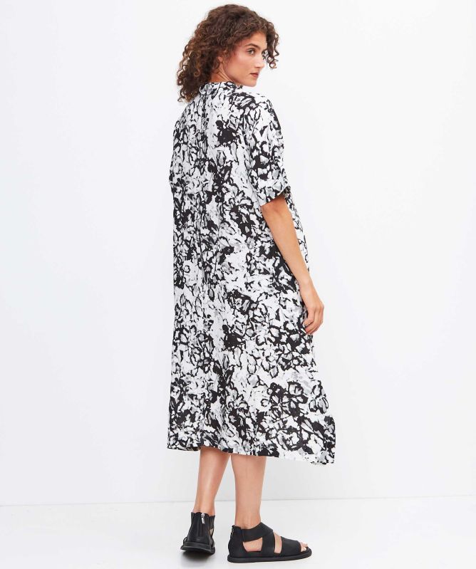 OSKA Linen 538/1309 Dress