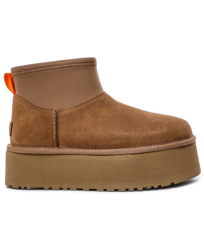 UGG Classic Mini Dipper Boots
