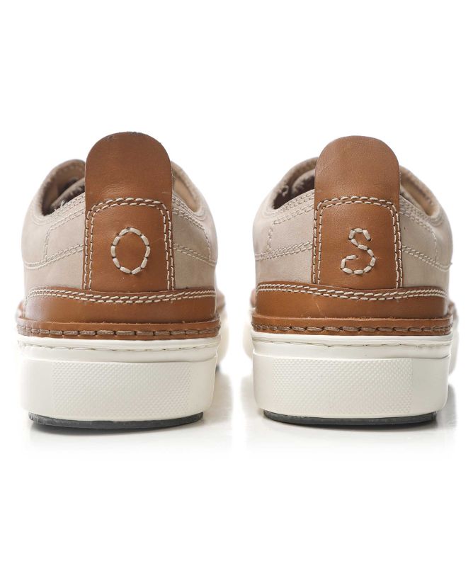 Oliver Sweeney Lopes Nubuck Sneakers