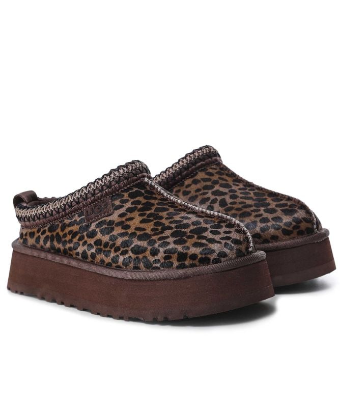 UGG Tazz Caspian Slippers