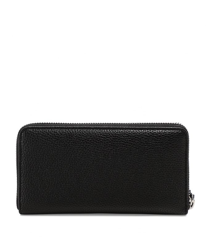 Vivienne Westwood Johanna Vegan Leather Wallet