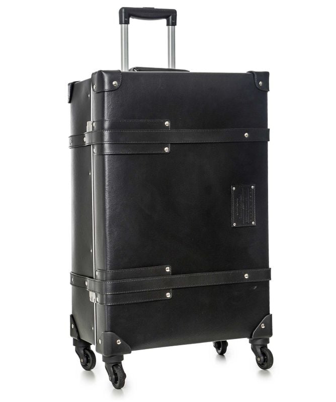 Nappa Dori Steamer Check-In Bag