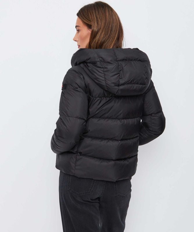 Peuterey Urban Chic Puffer Jacket