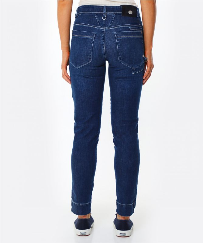 High Kick Off Jeans