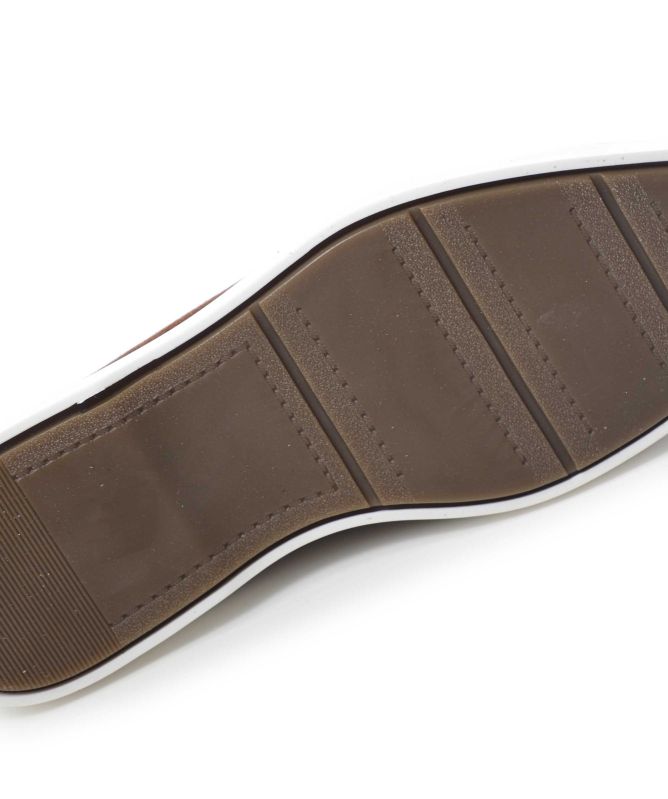 Sigotto Uomo Suede Loafers