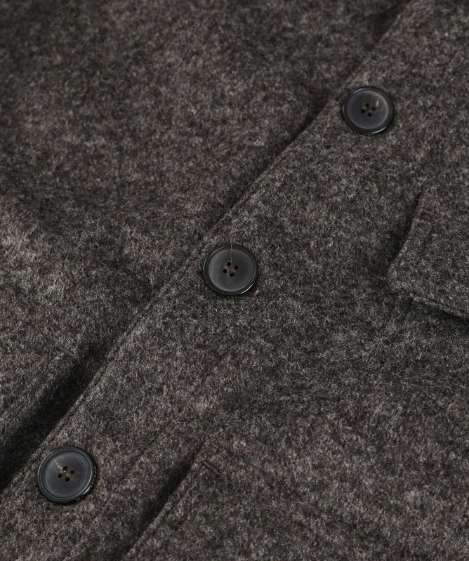 HandPicked Wool Sutri Jacket