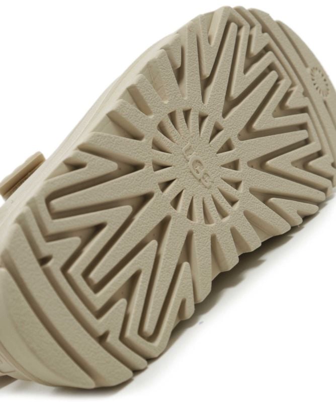UGG Water-Resistant GoldenGlow Sandals