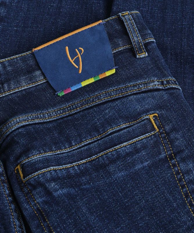 HandPicked Slim Fit Riva Jeans