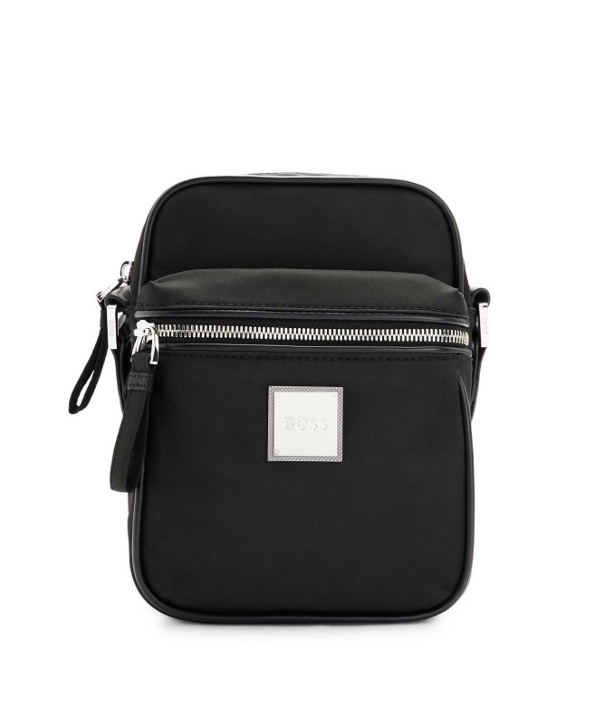 BOSS Lennon_Ns Zip Bag