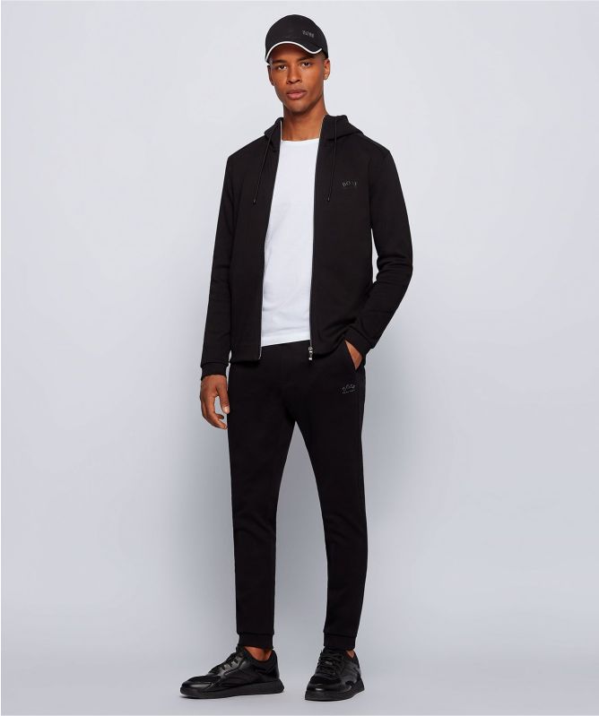 BOSS Regular Fit Hadiko Sweatpants