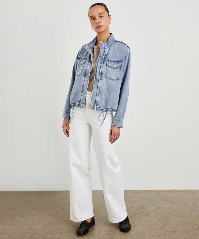 Rails Collins Jacket