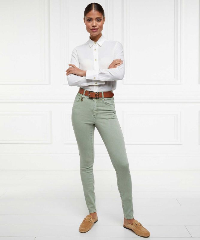 Holland Cooper Jodhpur Jean