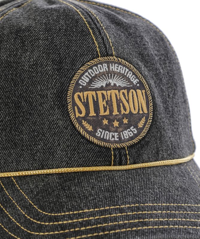 Stetson Outdoor Heritage Cap