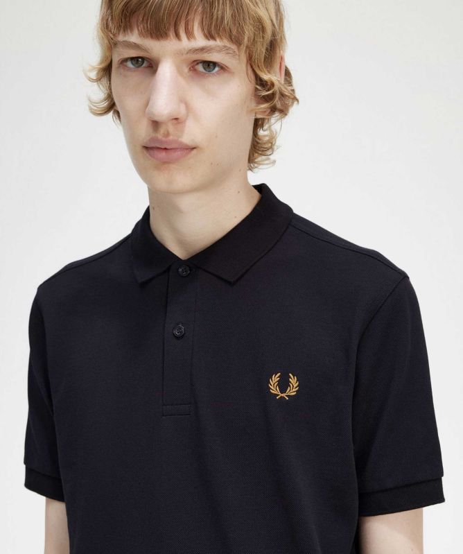 Fred Perry M6000 Polo Shirt