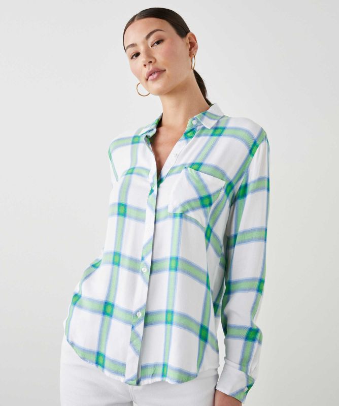Rails Hunter Plaid Shirt