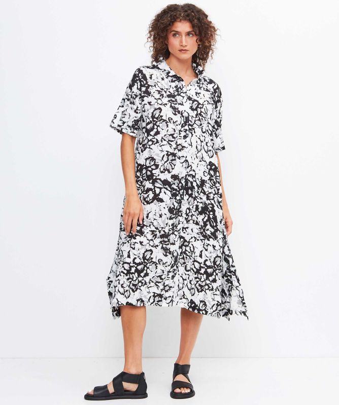 OSKA Linen 538/1309 Dress