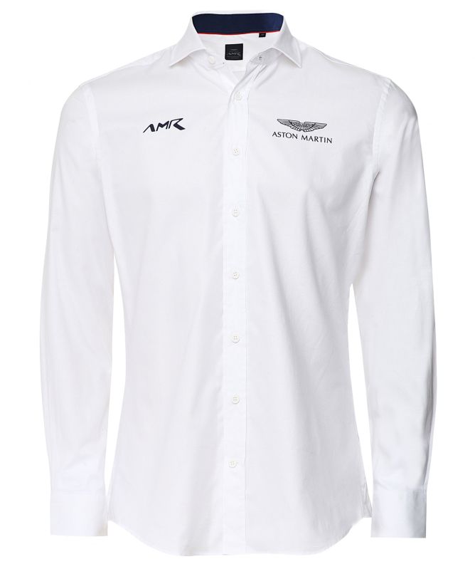 Hackett AMR Race Day Shirt