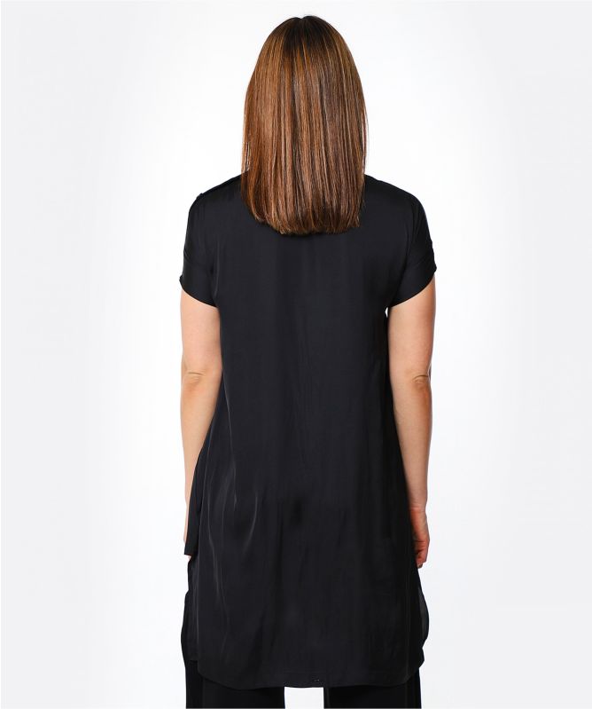 NU London Oversized Top