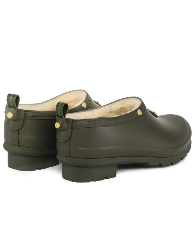 Holland Cooper Gardening Loafer