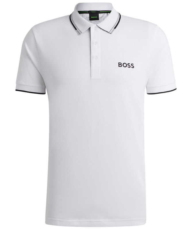 BOSS Paddy Pro Polo Shirt