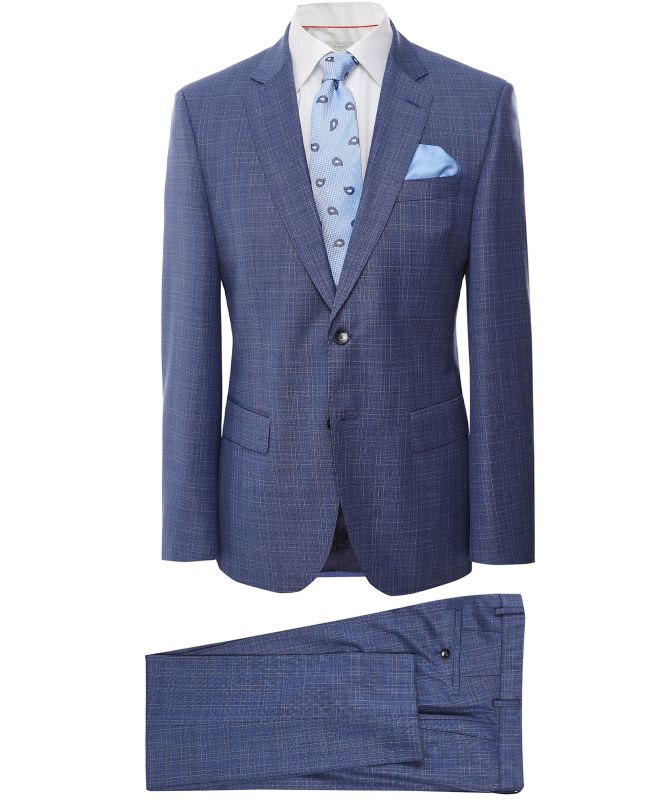 BOSS H-Huge-2Pcs-224 Suit