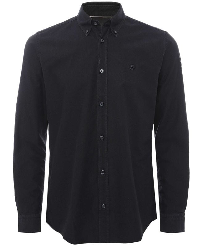 BOSS Slim Fit H-ROAN Shirt
