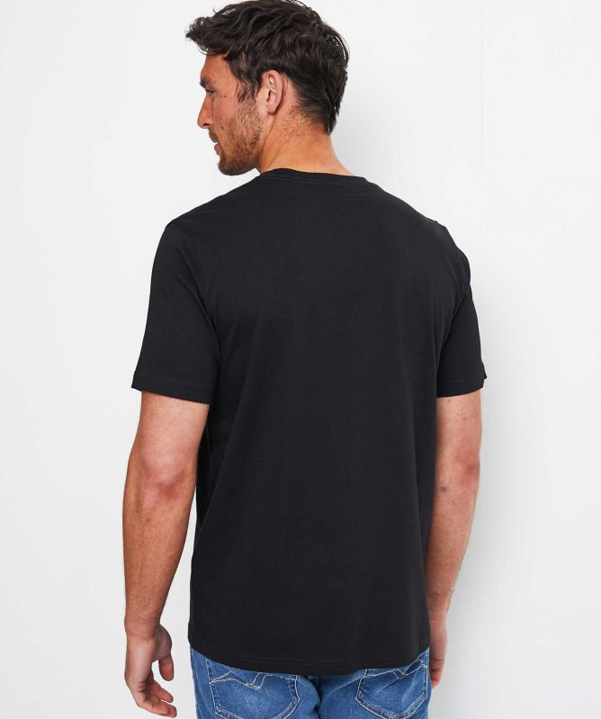 Paul Smith 3D Zebra T-Shirt