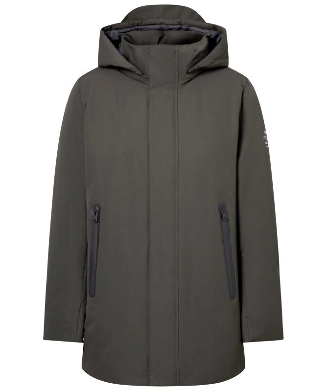 ECOALF Water-Resistant Parko Jacket