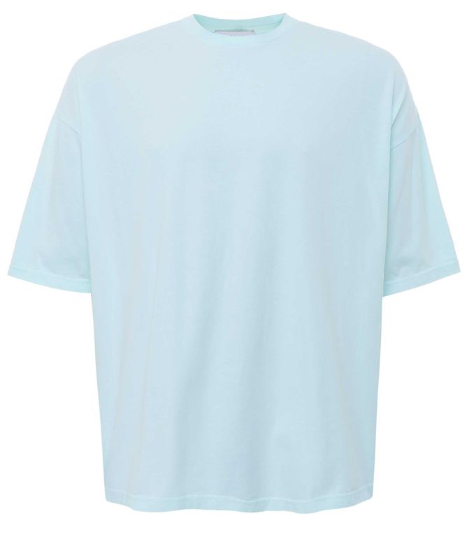 unfeigned Oversized T-Shirt