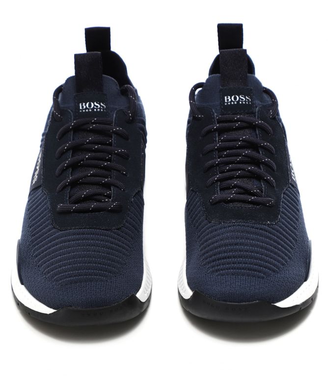 BOSS Titanium_Runn_knst1 Sneakers