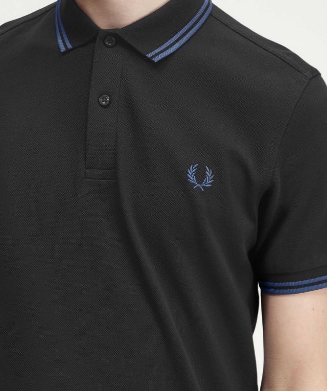 Fred Perry M3600 Polo Shirt