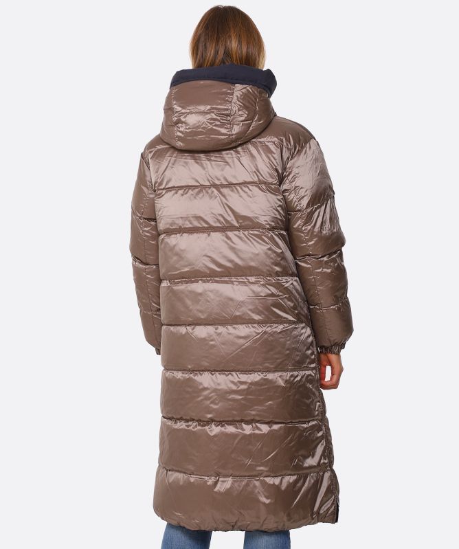 Parajumpers Reversible Sleeping Bag Coat