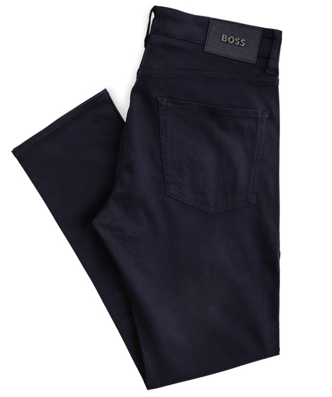 BOSS Delaware Slim-Fit Jeans